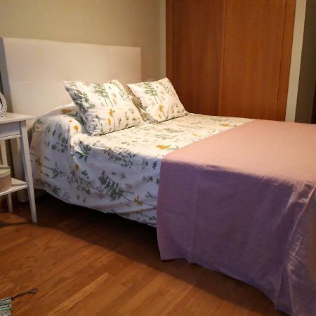 Apartamento Covelo 포이오 외부 사진