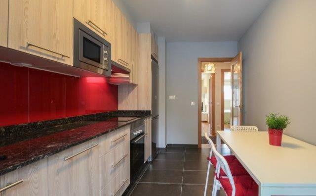 Apartamento Covelo 포이오 외부 사진