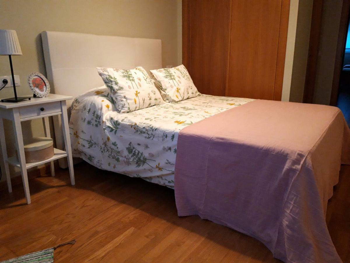 Apartamento Covelo 포이오 외부 사진