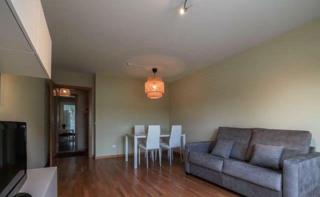 Apartamento Covelo 포이오 외부 사진